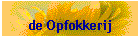 de Opfokkerij